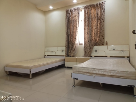 Mahooz, Apartments/Houses, BHD 300/year,  2 BR,  Fully Furnished 2BHK For Rent In Mahooz Unlimited Ewa