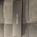 SAR 700,  Apple Watch Series 7 (Nike Edition) Cellular ESIM