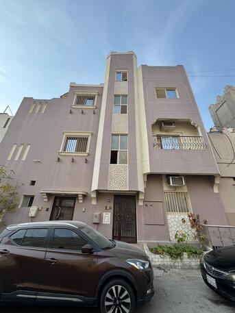 Paris, Housing Exchanges, 175/year,  2 BR,  120 Sq. Meter,  New Apartment For Rent In Damistan Housing