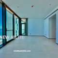 KWD 1300/month,  3 BR,  Sea View Three Bedroom Apartment For Rent In Kuwait City
