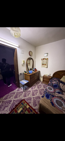 Jeddah, Apartments/Houses, SAR 1250/month,  1 BR,  1 Fully Furnished Room For Rent. (Available From January 1st Week)