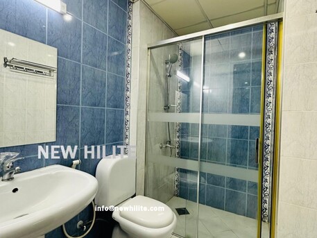 Kuwait City, Apartments/Houses, KWD 300/month,  Furnished,  1 BR,  Furnished One Bedroom Apartment For Rent In Hawally