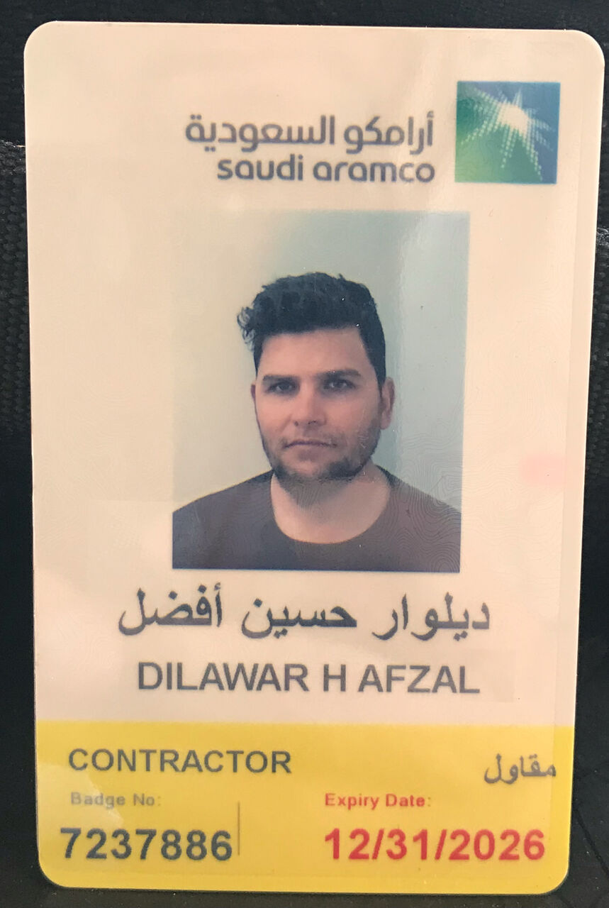 Jubail, Job Seekers, SAFETY OFFICER HSE (ARAMCO APPROVED)