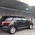 SAR 40000,  Ford Explorer,  2015,  Automatic,  290000 KM,  , , , Black Color
