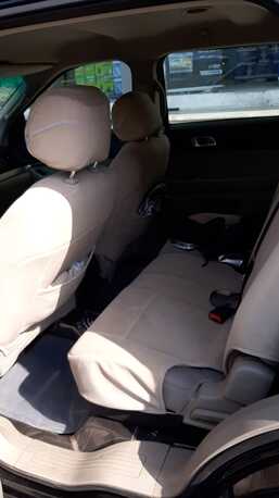 Khobar, Vehicles, Cars & Trucks , SAR 35000,  Ford Explorer,  2015,  Automatic,  300000 KM,  , , , Black Color