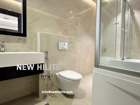 Kuwait City, Apartments/Houses, KWD 850/month,  3 BR,  THREE MASTER BEDROOM BASEMENT FLOOR WITH PRIVATE POOL FOR RENT IN ABU FATIRA