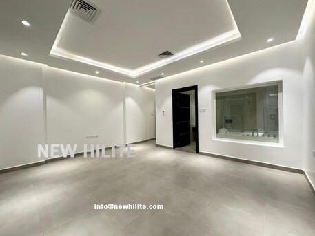 Kuwait City, Apartments/Houses, KWD 850/month,  3 BR,  THREE MASTER BEDROOM BASEMENT FLOOR WITH PRIVATE POOL FOR RENT IN ABU FATIRA
