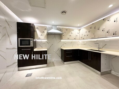 Kuwait City, Apartments/Houses, KWD 850/month,  3 BR,  THREE MASTER BEDROOM BASEMENT FLOOR WITH PRIVATE POOL FOR RENT IN ABU FATIRA