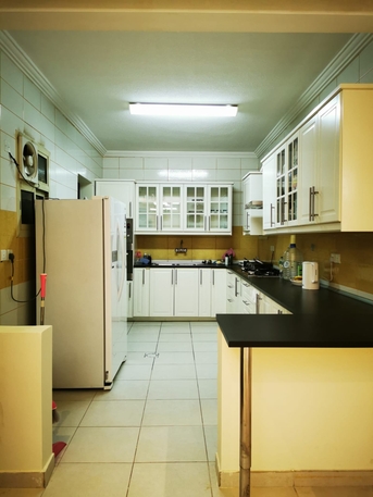 Al Sulaymaniyyah, Rooms Available, SAR 2300/month,  Nationality: Filipino Only &ndash; 1 Room Available For Occupancy