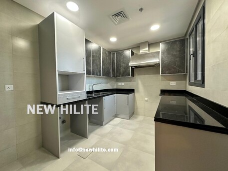 Salmiya, Apartments/Houses, KWD 800/month,  3 BR,  BRAND-NEW THREE BEDROOM APARTMENT FOR RENT IN SALMIYA