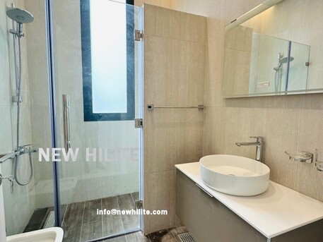 Kuwait City, Apartments/Houses, KWD 650/month,  2 BR,  TWO BEDROOM SEAVIEW APARTMENT FOR RENT IN BNEID AL QAR