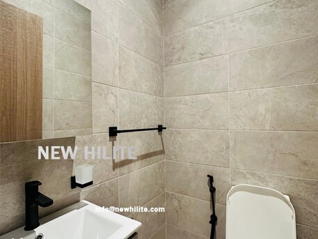 Kuwait City, Apartments/Houses, KWD 800/month,  2 BR,  TWO MASTER BEDROOM APARTMENT WITH BALCONY FOR RENT IN KUWAIT CITY