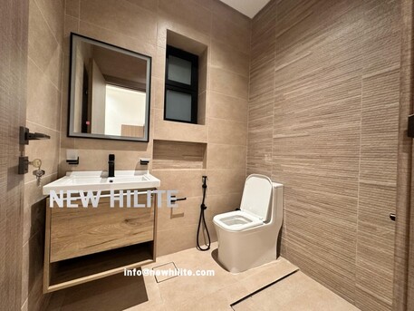 Kuwait City, Apartments/Houses, KWD 800/month,  2 BR,  TWO MASTER BEDROOM APARTMENT WITH BALCONY FOR RENT IN KUWAIT CITY