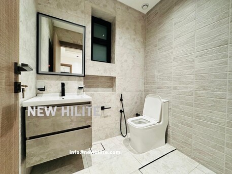 Kuwait City, Apartments/Houses, KWD 1350/month,  2 BR,  TWO MASTER BEDROOM APARTMENT WITH PRIVATE POOL FOR RENT IN KUWAIT CITY