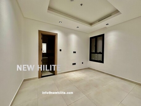 Kuwait City, Apartments/Houses, KWD 1350/month,  2 BR,  TWO MASTER BEDROOM APARTMENT WITH PRIVATE POOL FOR RENT IN KUWAIT CITY