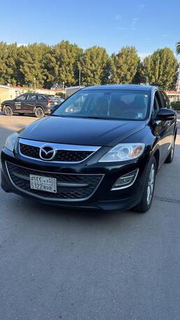 Jubail, Vehicles, Cars & Trucks , SAR 38000,  Mazda CX-09, 2012, Automatic, 270000 KM, Excellent Condition Car,  2012,  Automatic,  278000 KM,  SAR 38000,