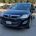 SAR 38000,  Mazda CX-09, 2012, Automatic, 270000 KM, Excellent Condition Car,  2012,  Automatic,  278000 KM,  SAR 38000,