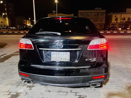 Jubail, Vehicles, Cars & Trucks , SAR 38000,  Mazda CX-09, 2012, Automatic, 270000 KM, Excellent Condition Car,  2012,  Automatic,  278000 KM,  SAR 38000,