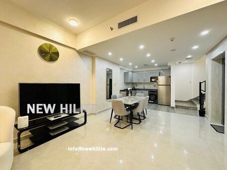 Salmiya, Villas, KWD 1700,  Furnished,  FULLY FURNISHED VILLA WITH PRIVATE POOL FOR RENT IN SALMIYA