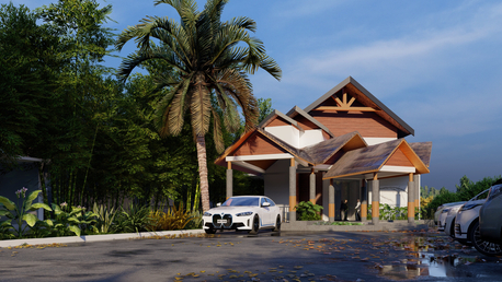 Manama, Job Seekers, Architectural Designer