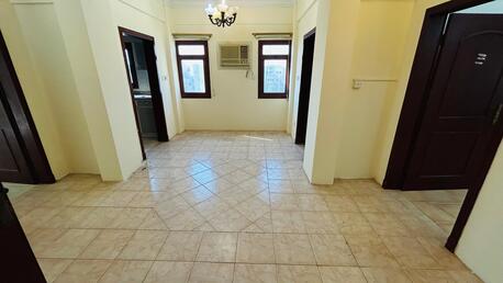 Umm Al Hassam, Apartments/Houses, BHD 220/month,  2 BR,  SEMI FURNISHED 2 BHK APARTMENT FOR RENT WITH EWA IN UMM AL HASSAM-: SUBEER*38185065