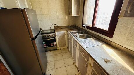 Umm Al Hassam, Apartments/Houses, BHD 220/month,  2 BR,  SEMI FURNISHED 2 BHK APARTMENT FOR RENT WITH EWA IN UMM AL HASSAM-: SUBEER*38185065