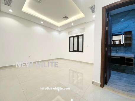 Kuwait City, Apartments/Houses, KWD 1150/month,  4 BR,  4 MASTER BEDROOM FLOOR FOR RENT IN MANSOURIYA