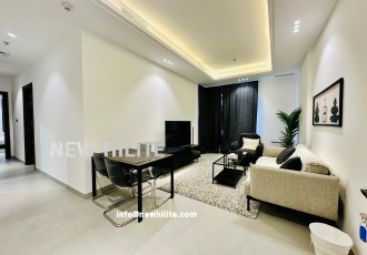 Salmiya, Apartments/Houses, KWD 650/month,  Furnished,  2 BR,  Furnished Two Bedroom Apartment For Rent In Dasman