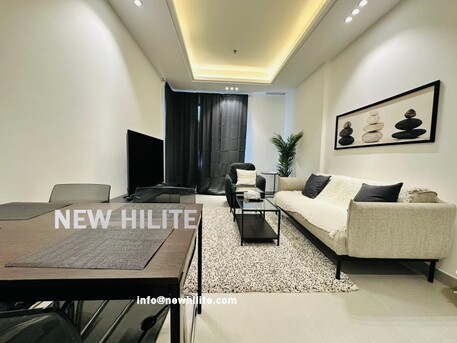 Salmiya, Apartments/Houses, KWD 650/month,  Furnished,  2 BR,  Furnished Two Bedroom Apartment For Rent In Dasman