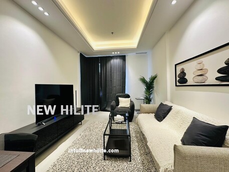 Salmiya, Apartments/Houses, KWD 650/month,  Furnished,  2 BR,  Furnished Two Bedroom Apartment For Rent In Dasman