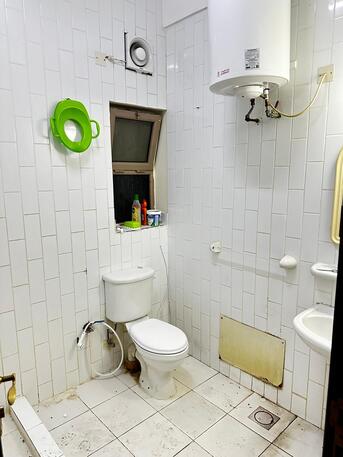 Gudaibiya, Apartments/Houses, BHD 210/month,  2 BR,  Flat For Rent In Gudaibiya Nearby LuLu