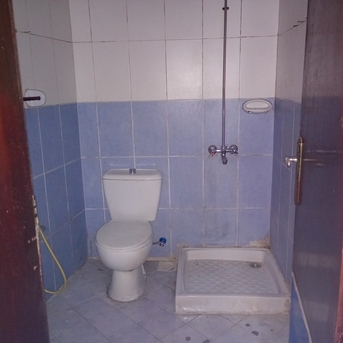 Salmaniya, Apartments/Houses, BHD 150/month,  2 BR,  2 BEDROOM 2 WASHROOM, HALL KITCHEN AND WASHING AREA -GROUND FLOOR