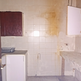 Salmaniya, Apartments/Houses, BHD 150/month,  2 BR,  2 BEDROOM 2 WASHROOM, HALL KITCHEN AND WASHING AREA -GROUND FLOOR
