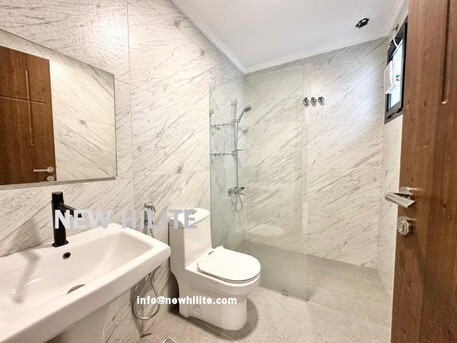 Kuwait City, Apartments/Houses, KWD 650/month,  3 BR,  Modern 3 Bedroom Ground Floor Apartment For Rent In Salwa