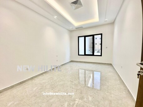 Kuwait City, Apartments/Houses, KWD 650/month,  3 BR,  Modern 3 Bedroom Ground Floor Apartment For Rent In Salwa