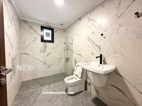 Kuwait City, Apartments/Houses, KWD 650/month,  3 BR,  Modern 3 Bedroom Ground Floor Apartment For Rent In Salwa