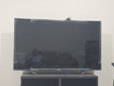 Khobar, Sporting Goods, SAR 850,  Sony TV For Sale