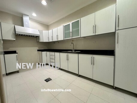 Kuwait City, Apartments/Houses, KWD 775/month,  4 BR,  Ground Floor Four Bedroom Apartment For Rent In Salwa