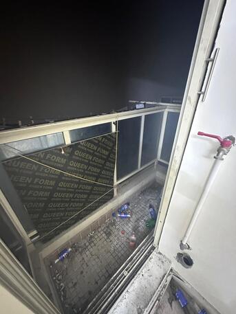 Gudaibiya, Apartments/Houses, BHD 145/month,  1 BR,  Flat For Rent In Gudaibiya With EWA , Unlimited Near Nesto