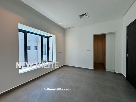 Kuwait City, Villas, KWD 3000,  Four Bedroom Villa With Garden And Pool For Rent In Messila