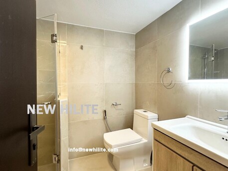 Kuwait City, Apartments/Houses, KWD 730/month,  4 BR,  Spacious Four Bedroom Floor For Rent In Salwa