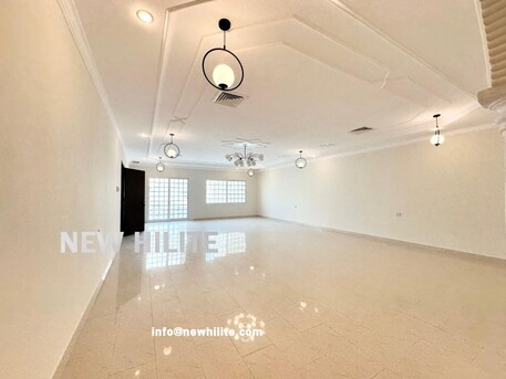 Kuwait City, Apartments/Houses, KWD 730/month,  4 BR,  Spacious Four Bedroom Floor For Rent In Salwa