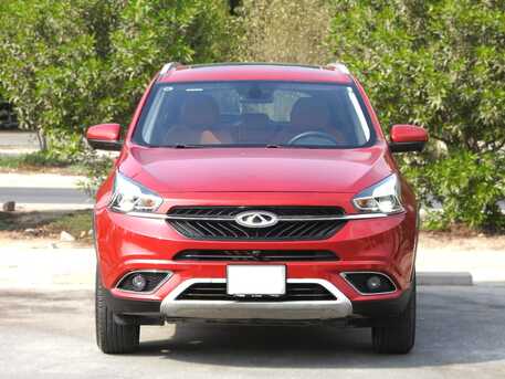 Tubli, Vehicles, Cars & Trucks , BHD 100,  Chery Tiggo 7,  2019,  Automatic,  87000 KM,  CHERY TIGGO-7 FULL OPTION 2.0L  MODEL FOR SALE