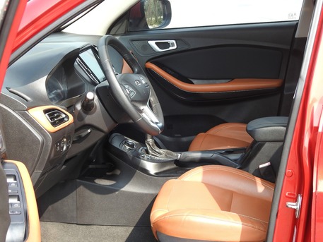 Tubli, Vehicles, Cars & Trucks , BHD 100,  Chery Tiggo 7,  2019,  Automatic,  87000 KM,  CHERY TIGGO-7 FULL OPTION 2.0L  MODEL FOR SALE