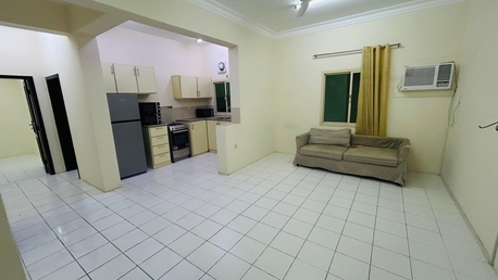 Mahooz, Apartments/Houses, BHD 240/month,  2 BR,  SEMI FURNISHED 2 BHK APARTMENT FOR RENT IN MAHOOZ-: SUBEER*38185065