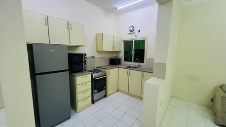 Mahooz, Apartments/Houses, BHD 240/month,  2 BR,  SEMI FURNISHED 2 BHK APARTMENT FOR RENT IN MAHOOZ-: SUBEER*38185065