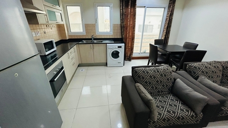 Zinj, Apartments/Houses, BHD 300/month,  2 BR,  FULLY FURNISHED 2 BHK APARTMENT FOR RENT IN ZINJ-: SUBEER*38185065