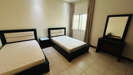 Zinj, Apartments/Houses, BHD 300/month,  2 BR,  FULLY FURNISHED 2 BHK APARTMENT FOR RENT IN ZINJ-: SUBEER*38185065