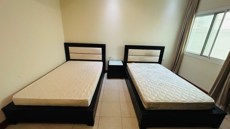 Zinj, Apartments/Houses, BHD 300/month,  2 BR,  FULLY FURNISHED 2 BHK APARTMENT FOR RENT IN ZINJ-: SUBEER*38185065