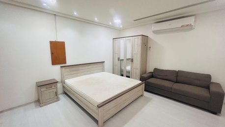 Segaya, Apartments/Houses, BHD 220/month,  Studio,  FULLY FURNISHED STUDIO APARTMENT FOR RENT IN SEGAYA-: SUBEER*38185065 UNLIMITED EWA